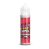 Fat King Strawberry Jam 50ml Freebase E-liquid