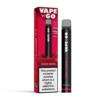 Vape N Go Forest Berries Disposable Vape