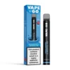 Vape N Go Mixed Berries & Menthol Mix Disposable Vape