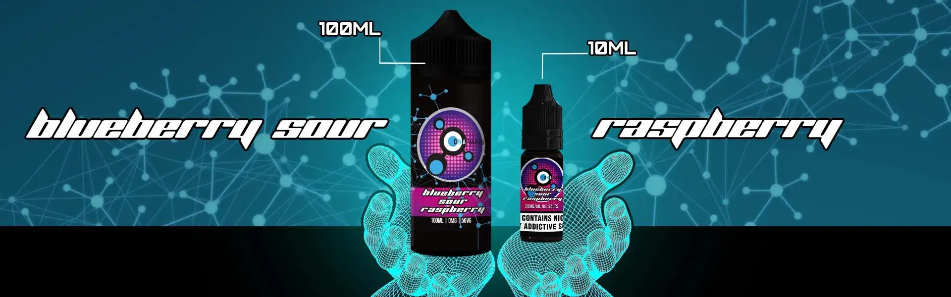 DNA-Vapes-Blueberry-Sour-Raspberry-E-liquid-Review