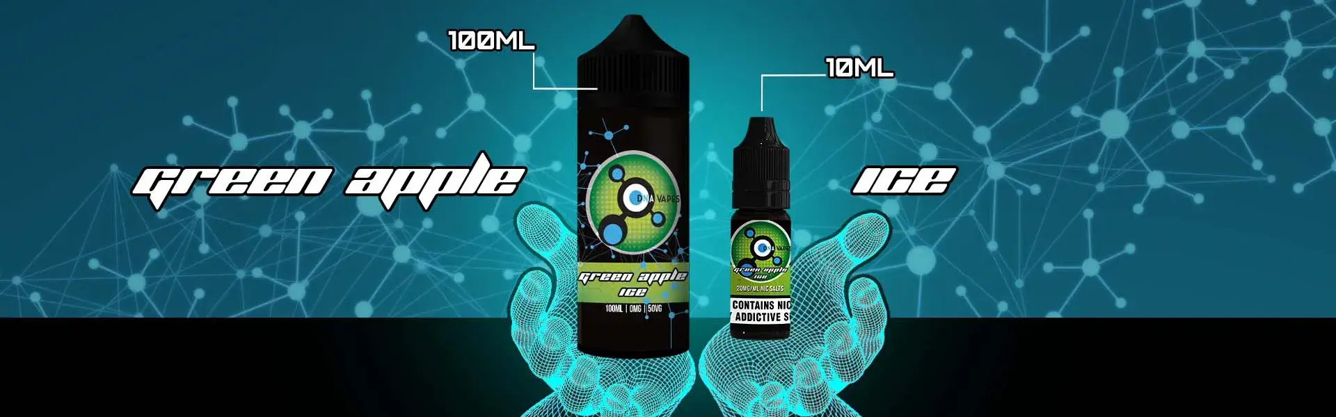 DNA-Vapes-Green-Apple-Ice-Review