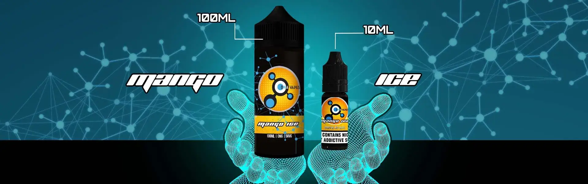 DNA-Vapes-Mango-Ice-Review