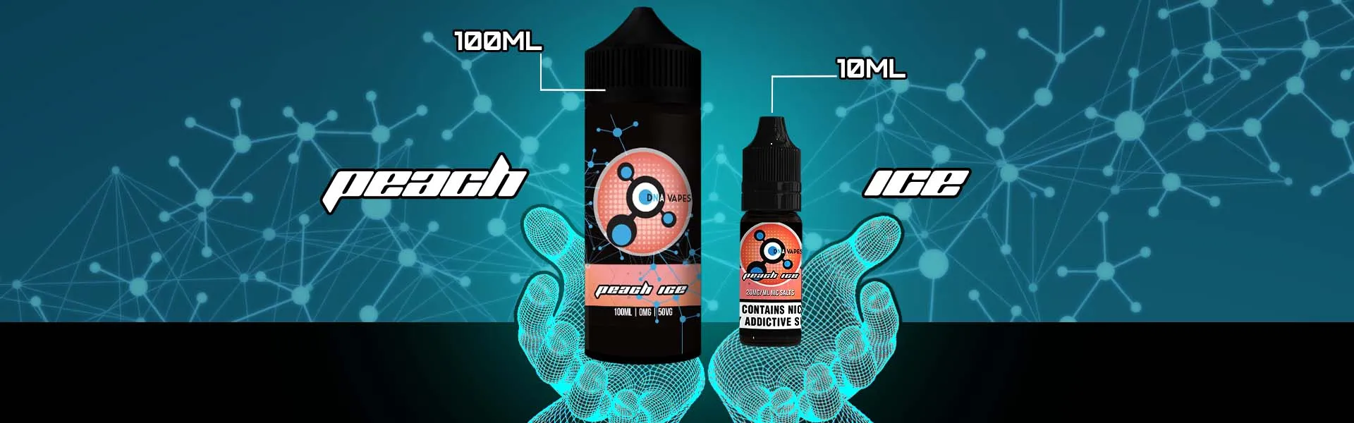 DNA-Vapes-Peach-Ice-Review