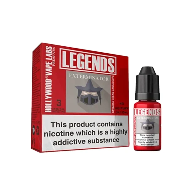 Legend 30ml Exterminator