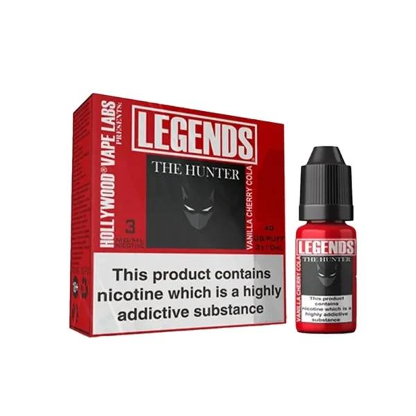 Legend 30ml The Hunter