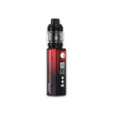 Voopoo Drag M100s Red Black