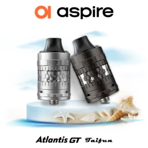 Aspire Atlantis GT Tank