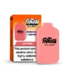 Fantasi Mesh Bar Juicy Peach Flavoured Disposable Vape