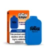 Fantasi Mesh Bar Mad Blue Flavoured Disposable Vape