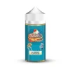 Hot Cakes 100ml e-Liquid Blueberry Flapjacks