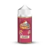 Hot Cakes 100ml e-Liquid Strawberry Shortstack