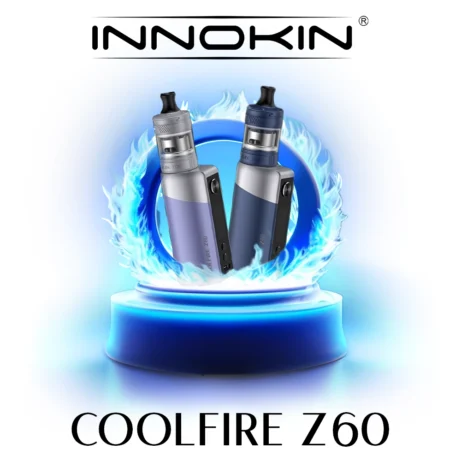 Innokin Coolfire Z60 Vape Kits