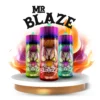 Mr. Blaze 100ml e-Liquid