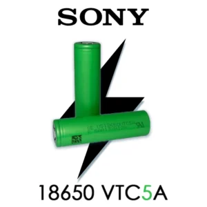 Sony VTC5A 18650 Battery