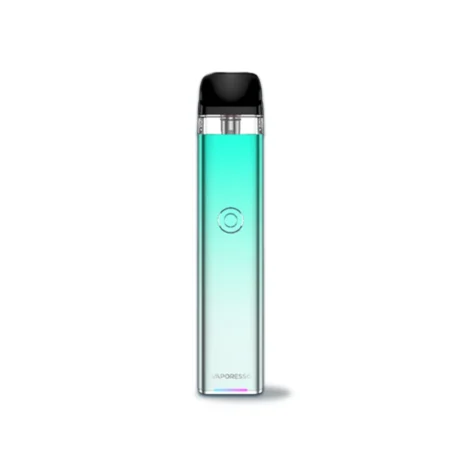 Vaporesso Xros 3 Mint Green