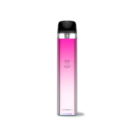 Vaporesso Xros 3 Rose Pink