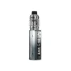 Voopoo Drag M100S Vape Kit in Silver & Black