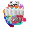 Fantasi Bar Juice Nic Salts 10ml