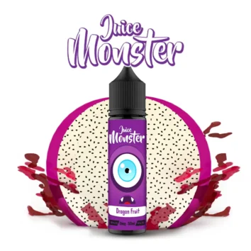 Juice Monster 50ml