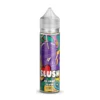 Slush 50ml Vape Juice Ice Grape