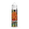 Slush 50ml Vape Juice Ice Orange