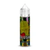 Slush 50ml Vape Juice Lemon