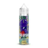 Slush 50ml Vape Juice Refreshing Blackcurrant