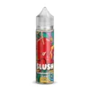 Slush 50ml Vape Juice Strawberry Fizz