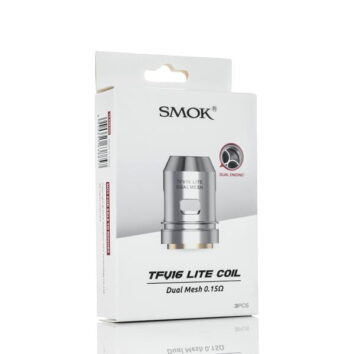 Smok TFV16 Lite Coils Dual 0.15 Ohm