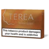 Terea Amber Heated Tobacco Sticks