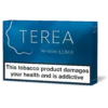 Terea Blue Heated Tobacco Sticks