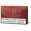 Terea Sienna Heated Tobacco Sticks