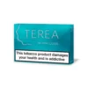 Terea Turquoise Heated Tobacco Sticks