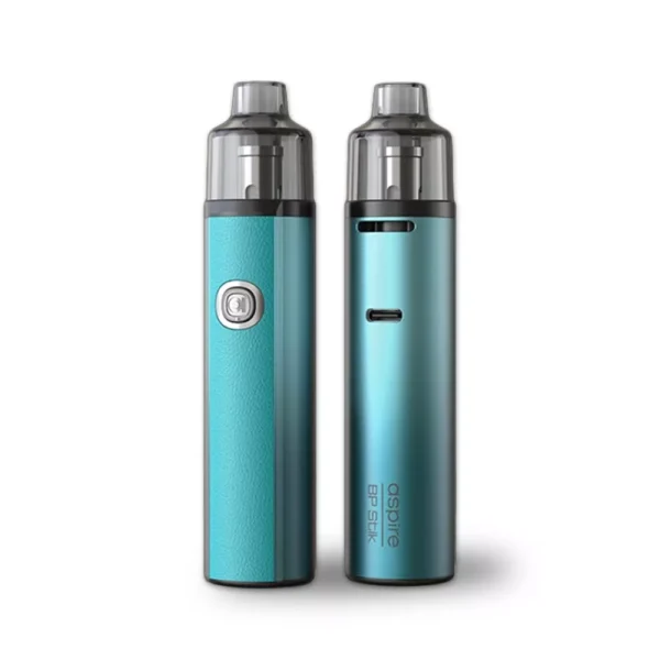 Aspire Bp Stik Pod Kit Aqua Fade Vape Kit