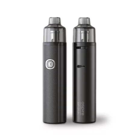 Aspire Bp Stik Pod Kit Black Vape Kit