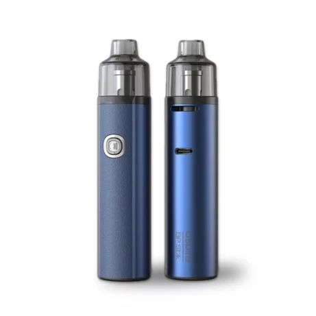 Aspire Bp Stik Pod Kit Blue Vape Kit