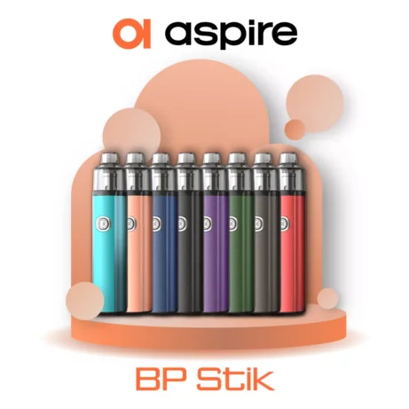 Aspire Bp Stik Pod Kit Vape Kit