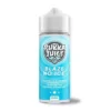 Pukka Juice 100ml Blaze No Ice Eliquid