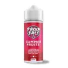 Pukka Juice 100ml Summer Fruits Eliquid