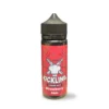 Mr Kickling 100ml Vape Juice Strawberry Jam