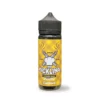 Mr Kickling 100ml Vape Juice Vanilla Custard