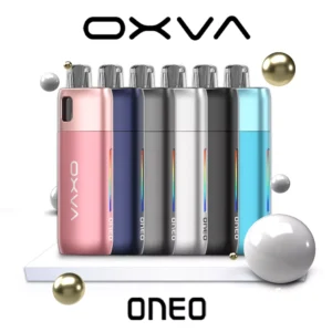 Oxva Oneo Pod Kit