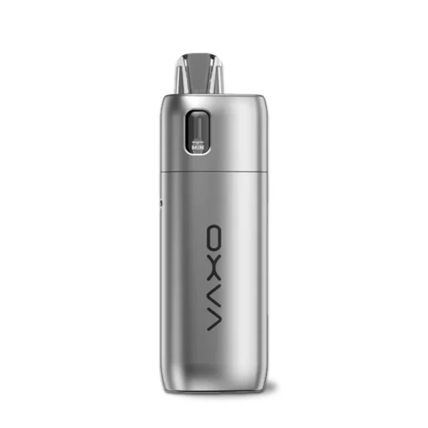 Oxva Oneo Pod Kit Cool Silver