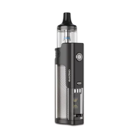 Aspire Flexus AIO Vape Pod Kit Black