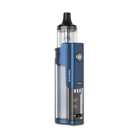 Aspire Flexus AIO Vape Pod Kit Blue