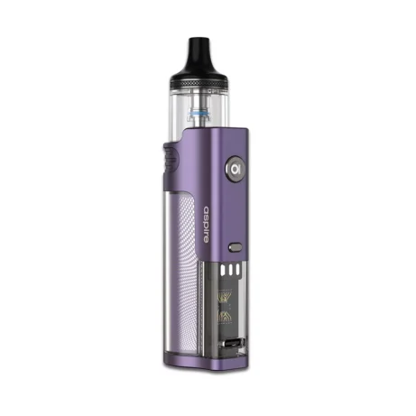 Aspire Flexus AIO Vape Pod Kit Purple