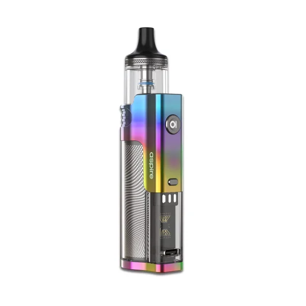 Aspire Flexus AIO Vape Pod Kit Rainbow