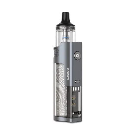 Aspire Flexus AIO Vape Pod Kit Silver