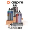 Flexus AIO By Aspire Vape Pod kit