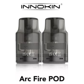 Innokin ArcFire Replacement Pods